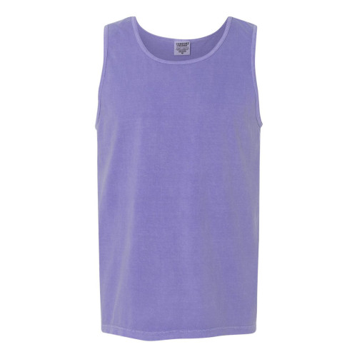 Comfort Colors - Garment-Dyed Heavyweight Tank Top