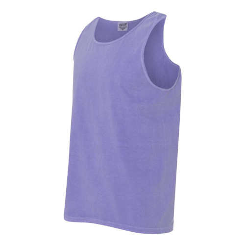 Comfort Colors - Garment-Dyed Heavyweight Tank Top