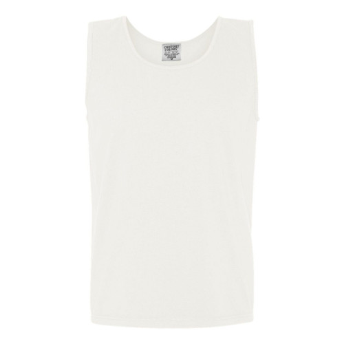 Comfort Colors - Garment-Dyed Heavyweight Tank Top