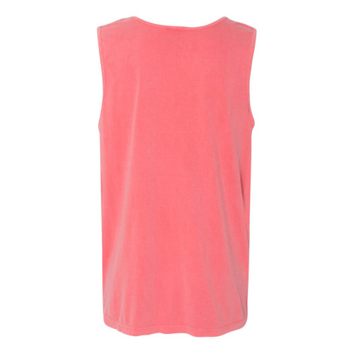 Comfort Colors - Garment-Dyed Heavyweight Tank Top