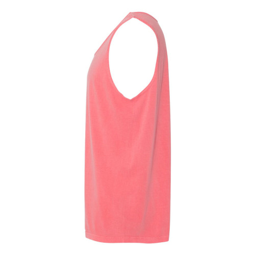 Comfort Colors - Garment-Dyed Heavyweight Tank Top