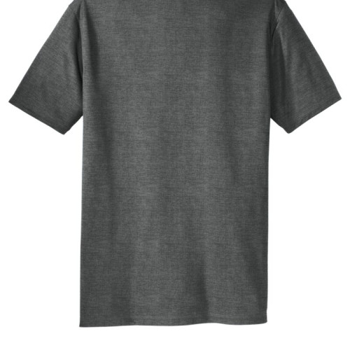 Nike Dri-FIT Crosshatch Polo