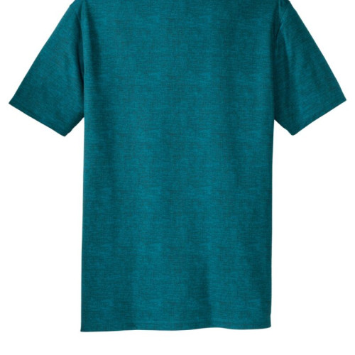 Nike Dri-FIT Crosshatch Polo