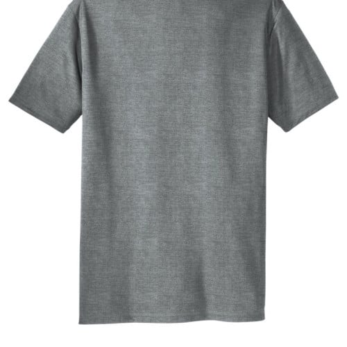 Nike Dri-FIT Crosshatch Polo