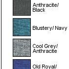 Nike Dri-FIT Crosshatch Polo