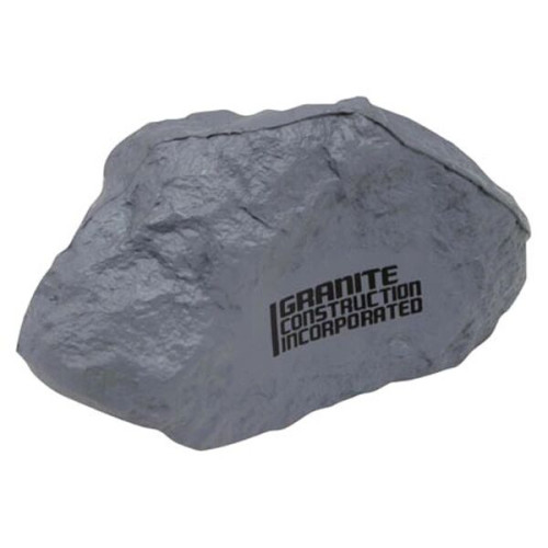 Gray Rock Stress Reliever