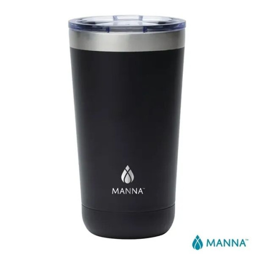 Manna™ 18 oz. Ranger Pint Steel Tumbler