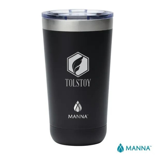 Manna™ 18 oz. Ranger Pint Steel Tumbler