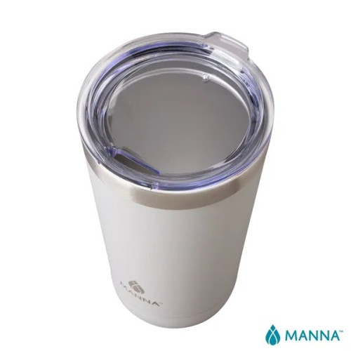 Manna™ 18 oz. Ranger Pint Steel Tumbler
