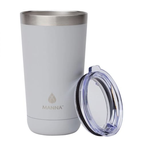 Manna™ 18 oz. Ranger Pint Steel Tumbler