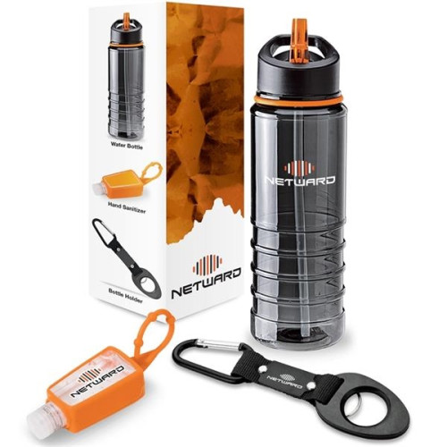 Champion 3-Piece Fitness Gift Set