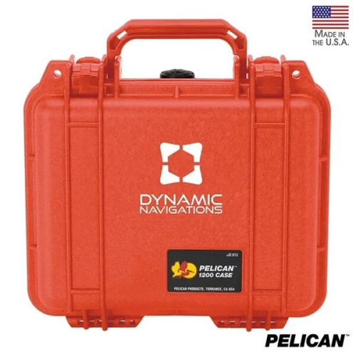 Pelican™ 1200 Protector Case