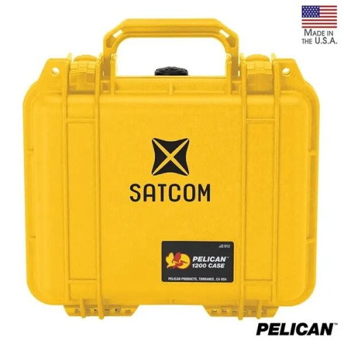 Pelican™ 1200 Protector Case