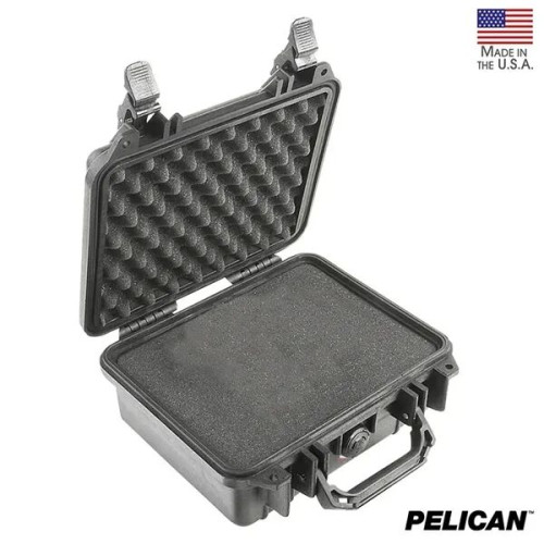 Pelican™ 1200 Protector Case