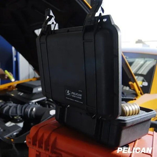 Pelican™ 1200 Protector Case