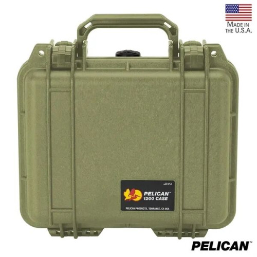 Pelican™ 1200 Protector Case