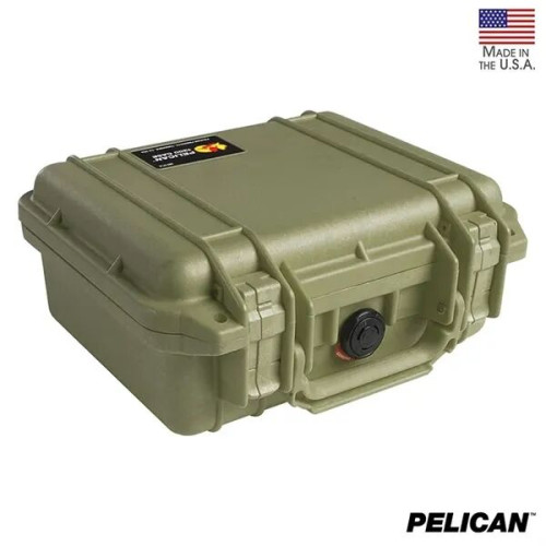 Pelican™ 1200 Protector Case
