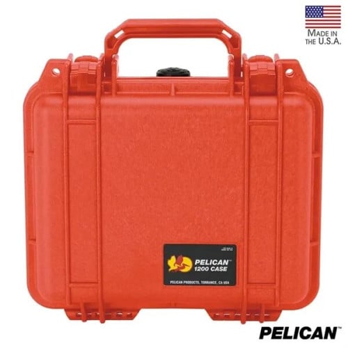 Pelican™ 1200 Protector Case