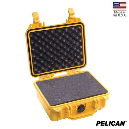 Pelican™ 1200 Protector Case