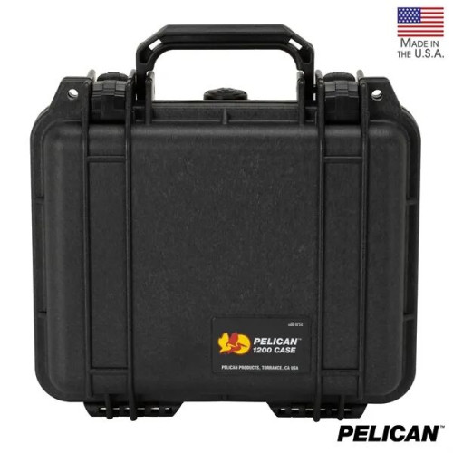 Pelican™ 1200 Protector Case
