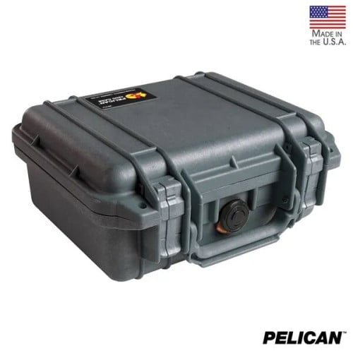 Pelican™ 1200 Protector Case