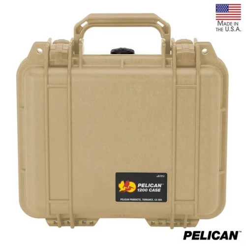 Pelican™ 1200 Protector Case