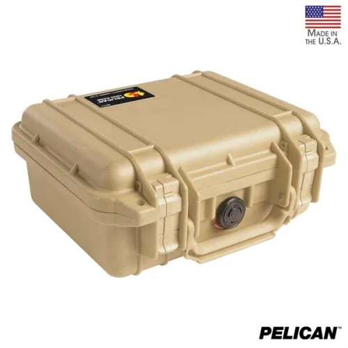 Pelican™ 1200 Protector Case