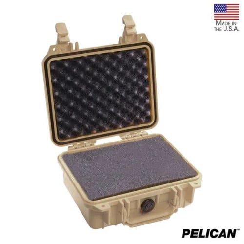 Pelican™ 1200 Protector Case