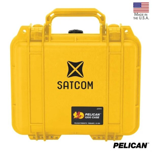 Pelican™ 1200 Protector Case