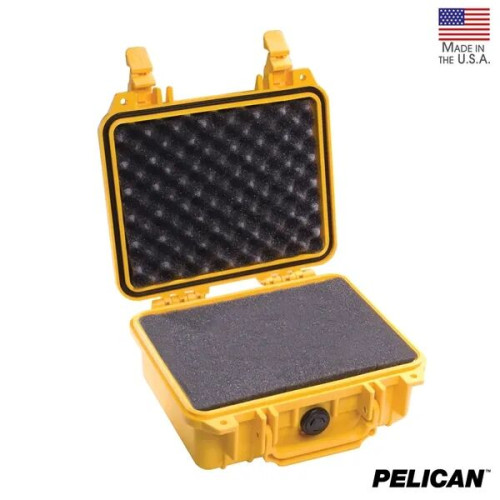 Pelican™ 1200 Protector Case