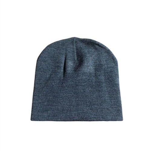 Stock Beanie No Cuff