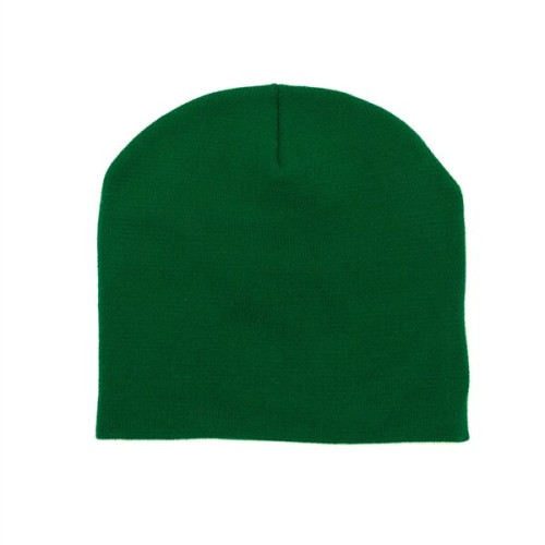Stock Beanie No Cuff