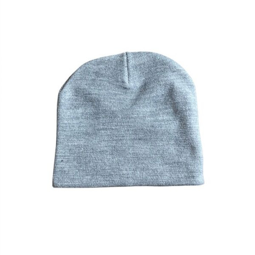 Stock Beanie No Cuff