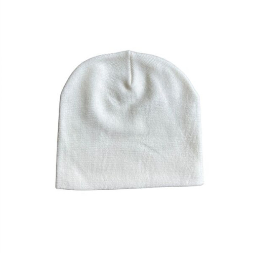 Stock Beanie No Cuff
