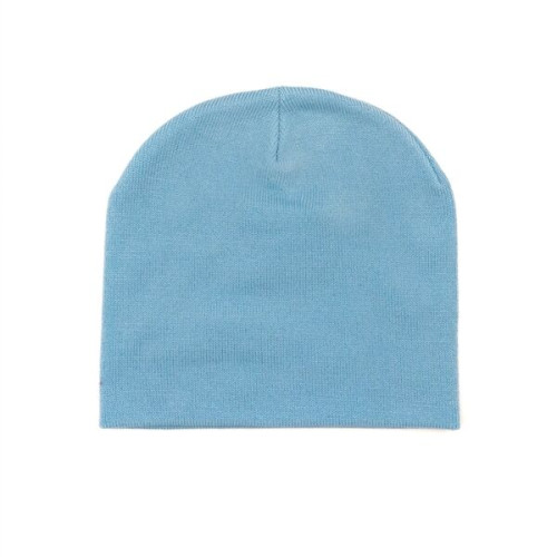 Stock Beanie No Cuff