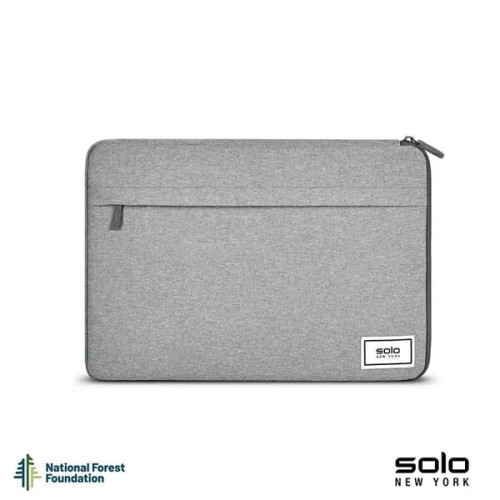 Solo New York Re:focus 13.3" Sleeve