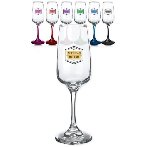 7 oz. Trentino Champagne Flutes