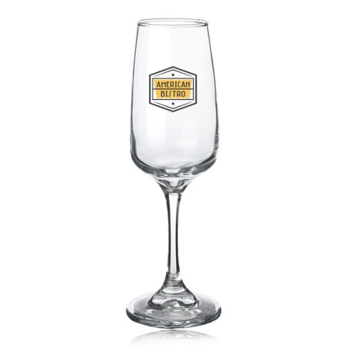 7 oz. Trentino Champagne Flutes
