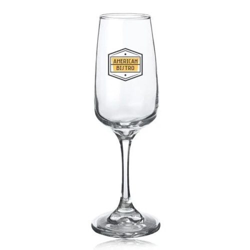 7 oz. Trentino Champagne Flutes