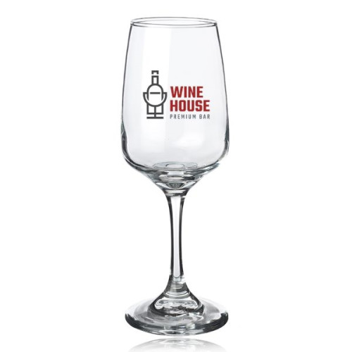 12 oz. Trentino Wine Glasses