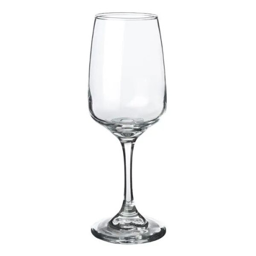 12 oz. Trentino Wine Glasses
