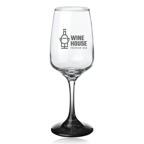 12 oz. Trentino Wine Glasses