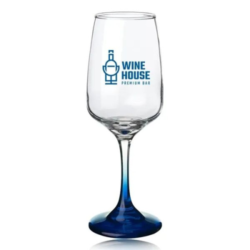 12 oz. Trentino Wine Glasses