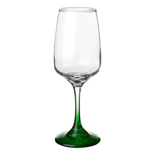 12 oz. Trentino Wine Glasses