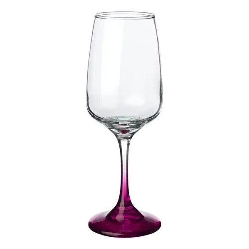 12 oz. Trentino Wine Glasses