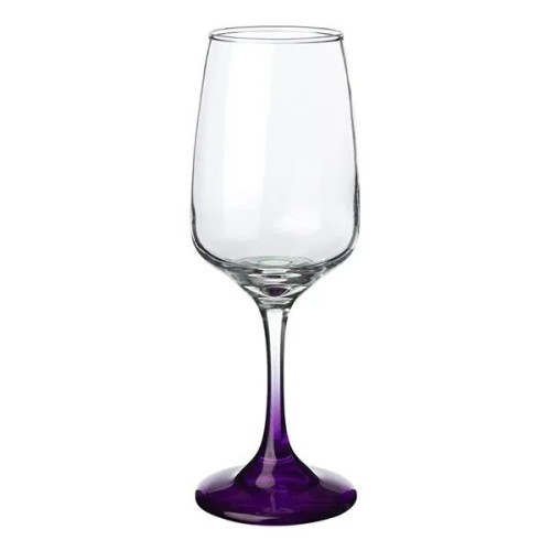 12 oz. Trentino Wine Glasses