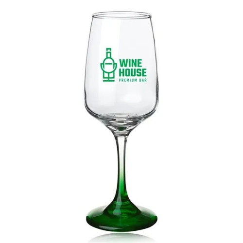 12 oz. Trentino Wine Glasses