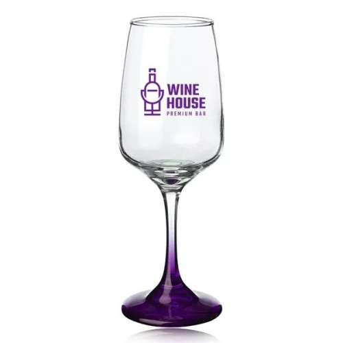 12 oz. Trentino Wine Glasses