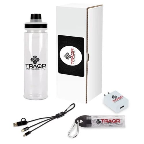 Digital 4-Piece Technology Gift Set
