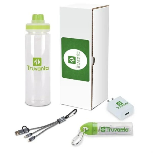 Digital 4-Piece Technology Gift Set